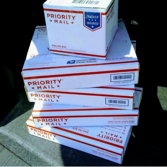 Welcome to my closet! - Picture 2 of 2